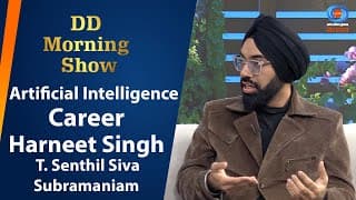 Artificial Intelligence — Career Opportunities