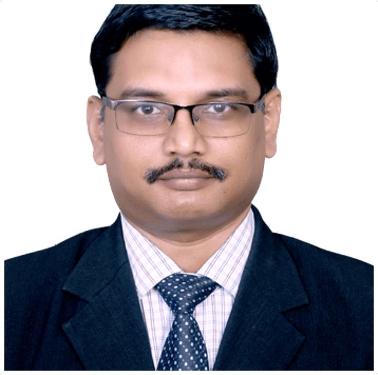 Dr. T. Senthil Siva Subramanian